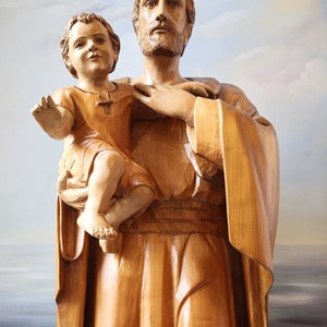 Sveti Josip – pokrovitelj svete Crkve